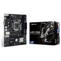 Biostar Placa Base H510MHP 2.0  mATX LGA1200